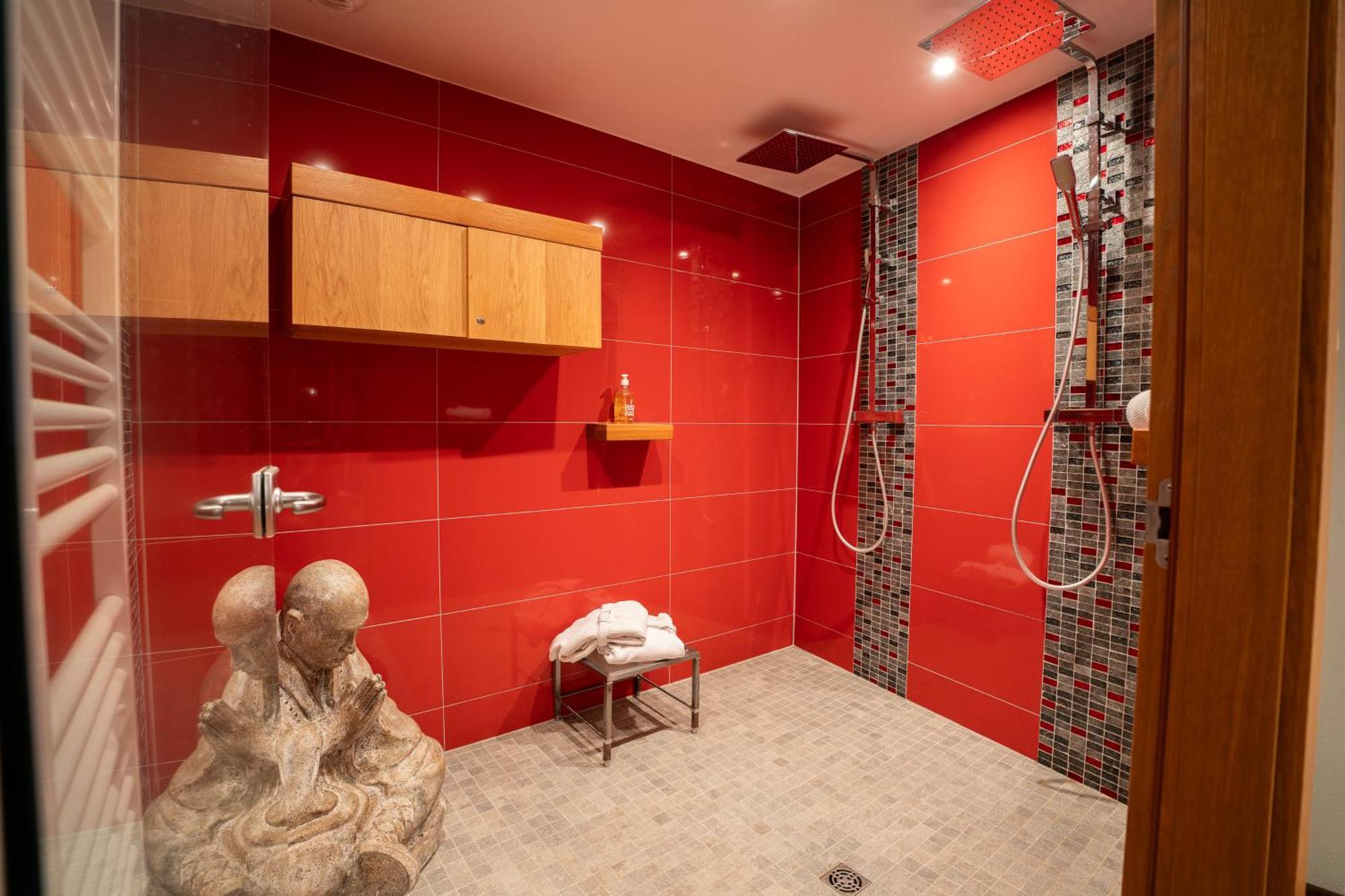 Maison Rebleuthof Sauna & Fitness Ρικβίρ Εξωτερικό φωτογραφία