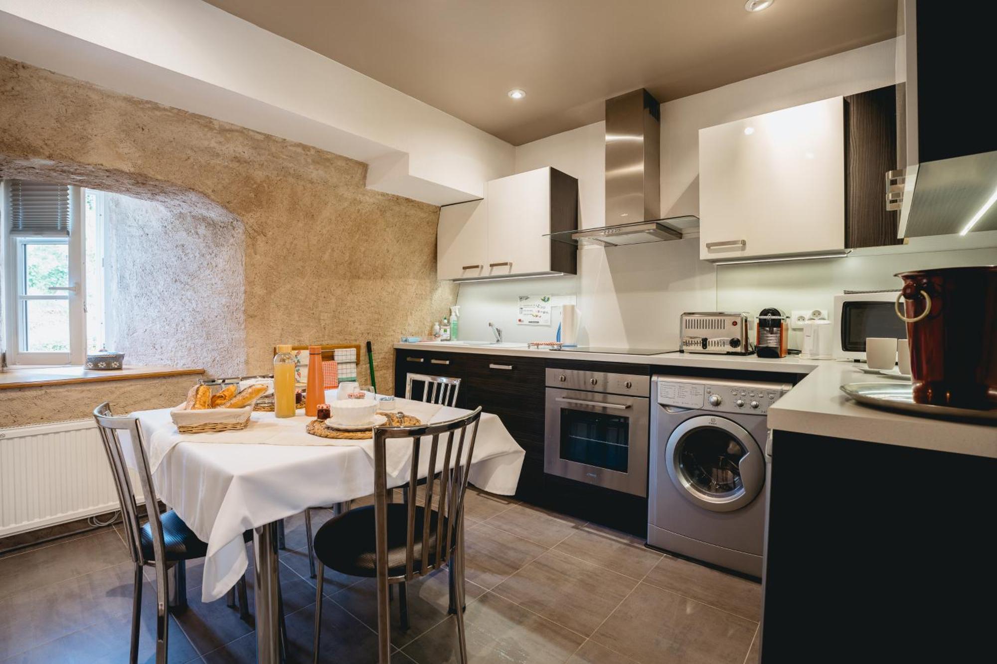 Maison Rebleuthof Sauna & Fitness Ρικβίρ Εξωτερικό φωτογραφία