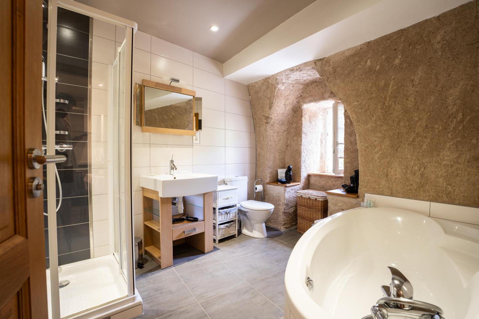 Maison Rebleuthof Sauna & Fitness Ρικβίρ Εξωτερικό φωτογραφία