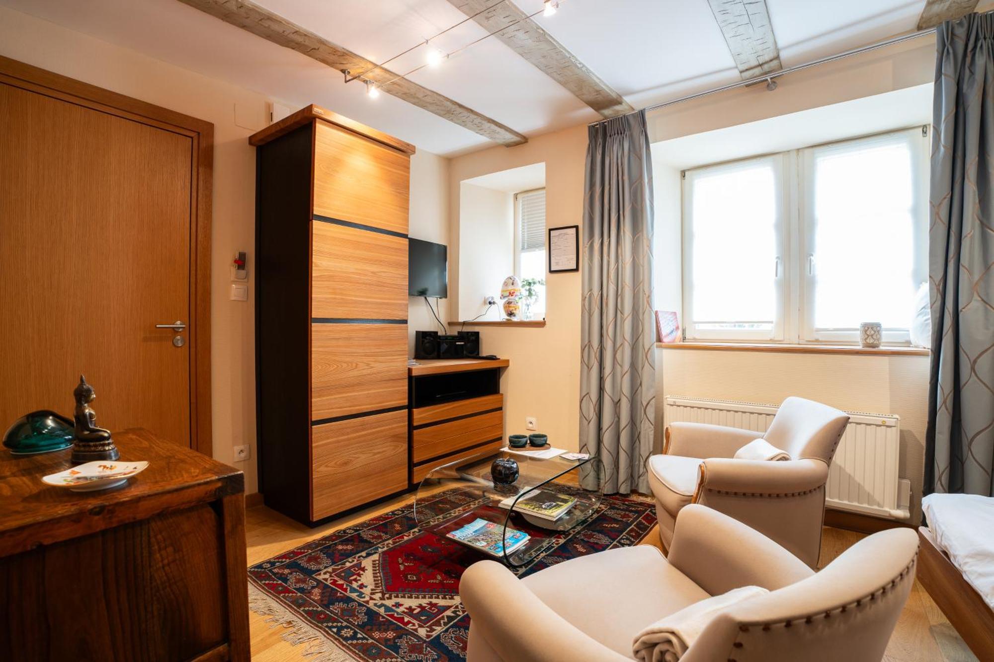 Maison Rebleuthof Sauna & Fitness Ρικβίρ Εξωτερικό φωτογραφία