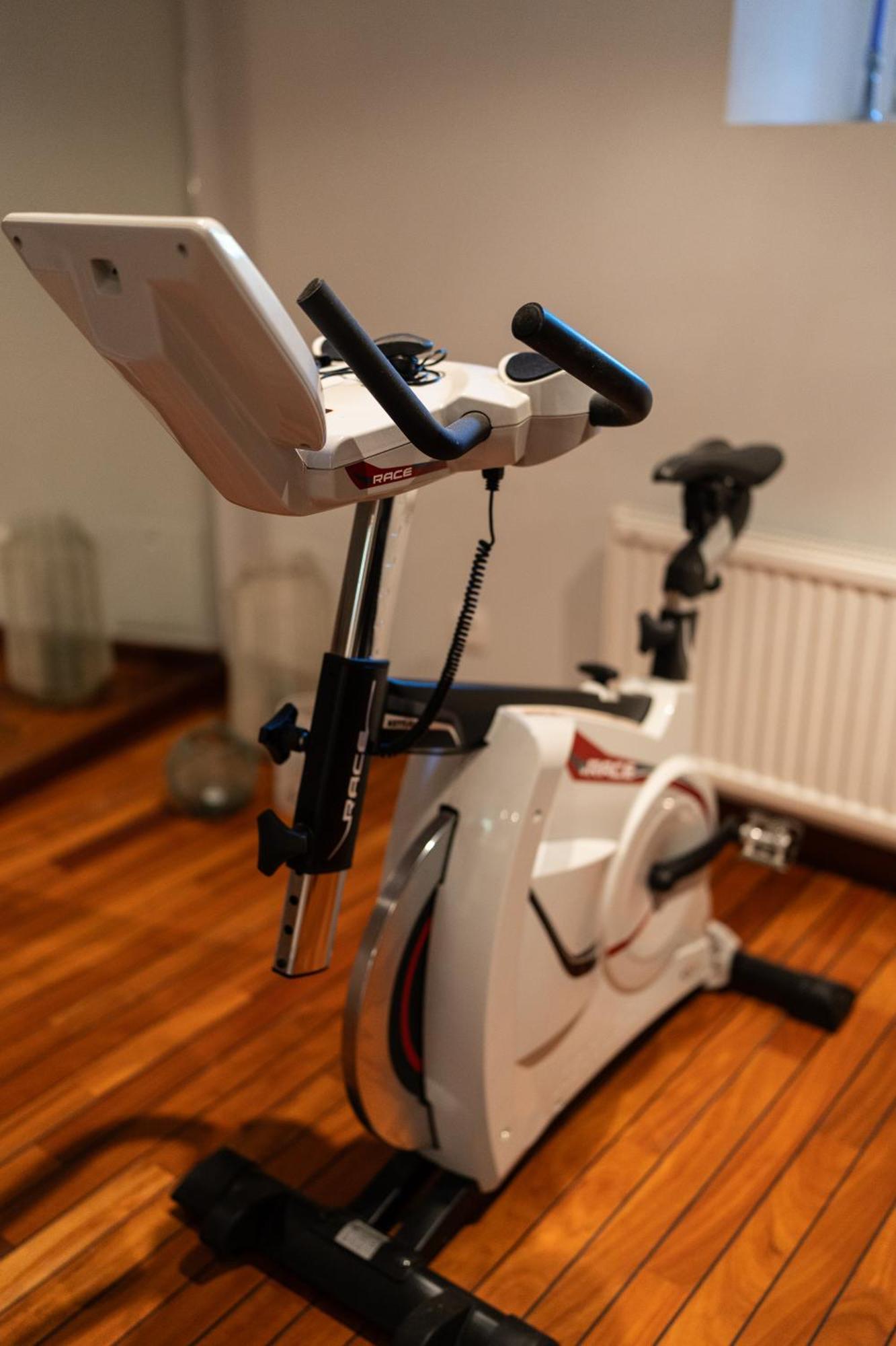 Maison Rebleuthof Sauna & Fitness Ρικβίρ Εξωτερικό φωτογραφία