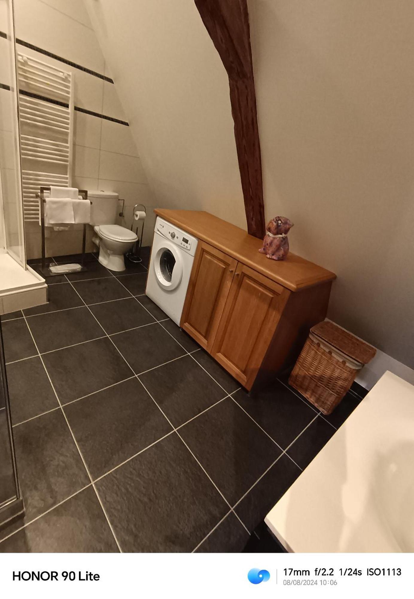 Maison Rebleuthof Sauna & Fitness Ρικβίρ Εξωτερικό φωτογραφία
