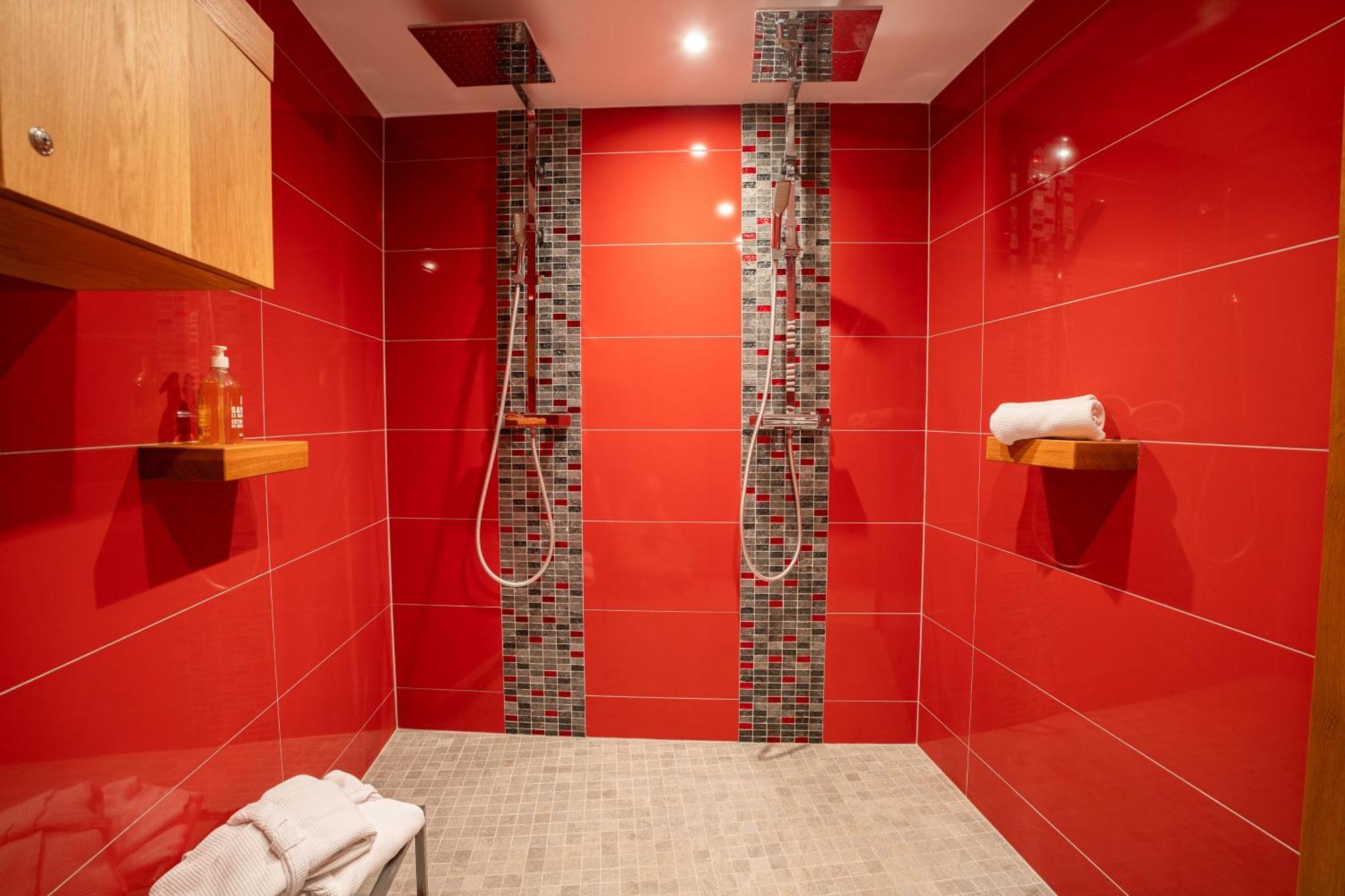 Maison Rebleuthof Sauna & Fitness Ρικβίρ Εξωτερικό φωτογραφία