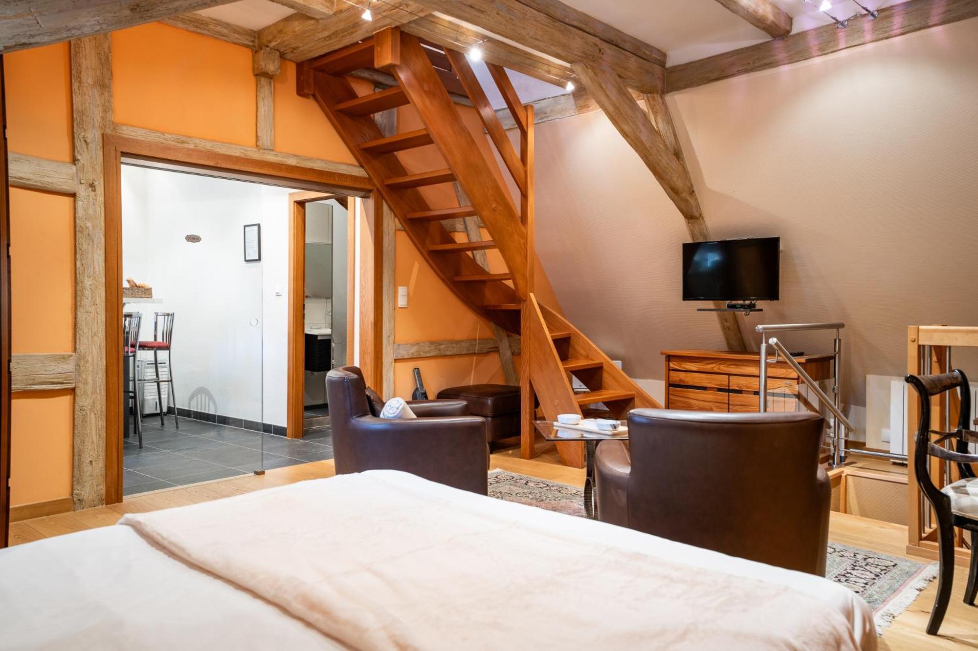 Maison Rebleuthof Sauna & Fitness Ρικβίρ Εξωτερικό φωτογραφία