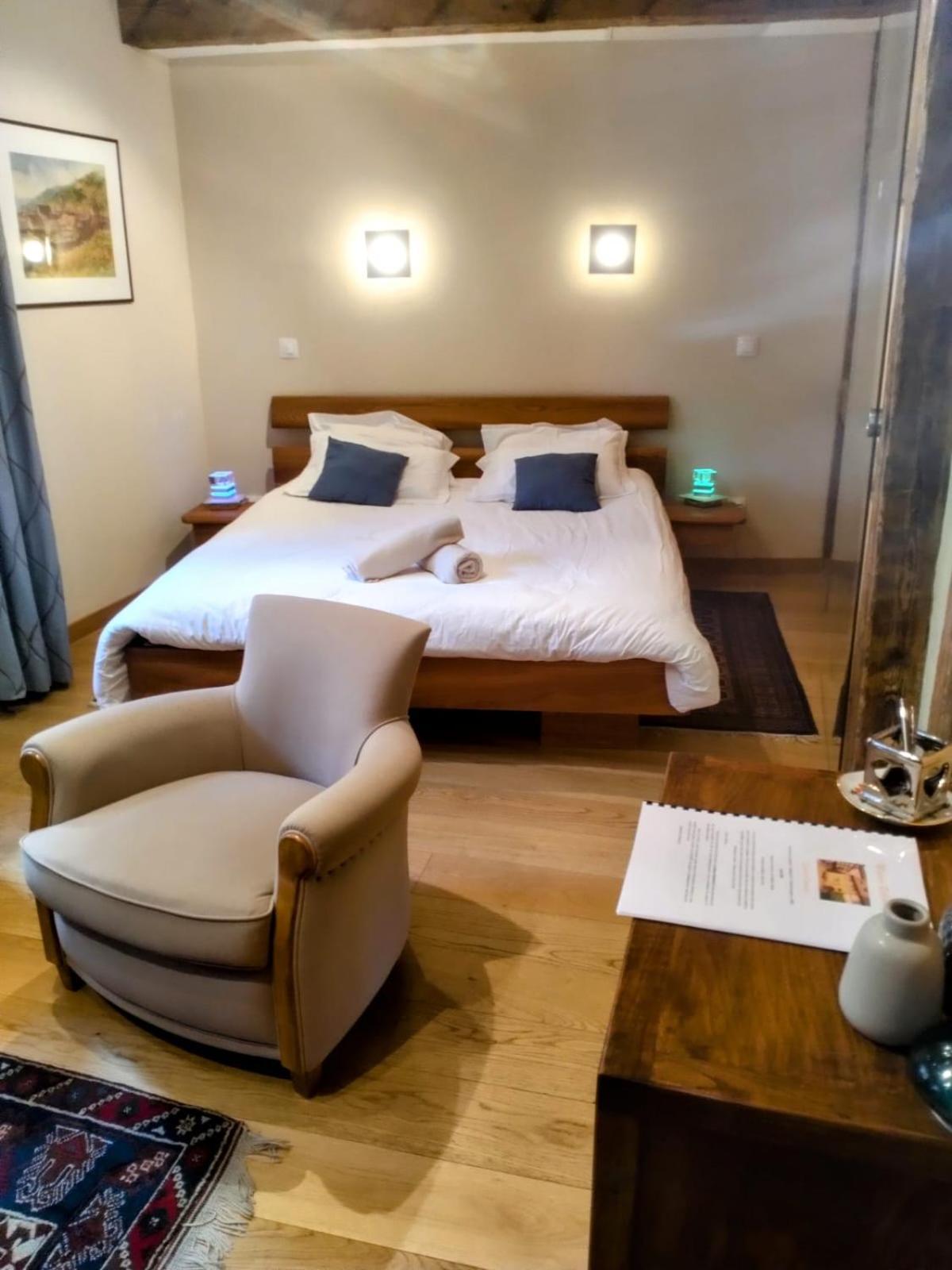 Maison Rebleuthof Sauna & Fitness Ρικβίρ Εξωτερικό φωτογραφία