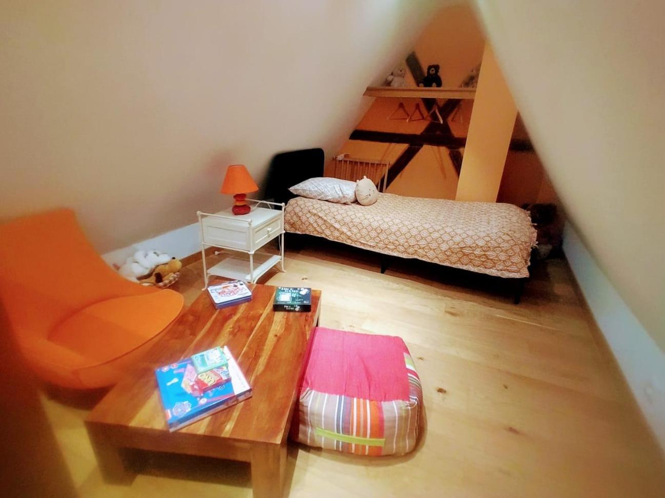 Maison Rebleuthof Sauna & Fitness Ρικβίρ Εξωτερικό φωτογραφία