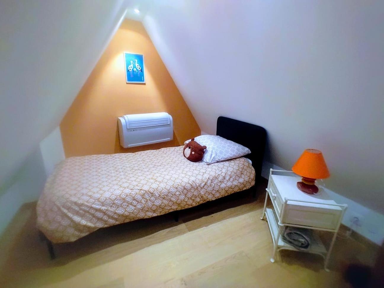 Maison Rebleuthof Sauna & Fitness Ρικβίρ Εξωτερικό φωτογραφία