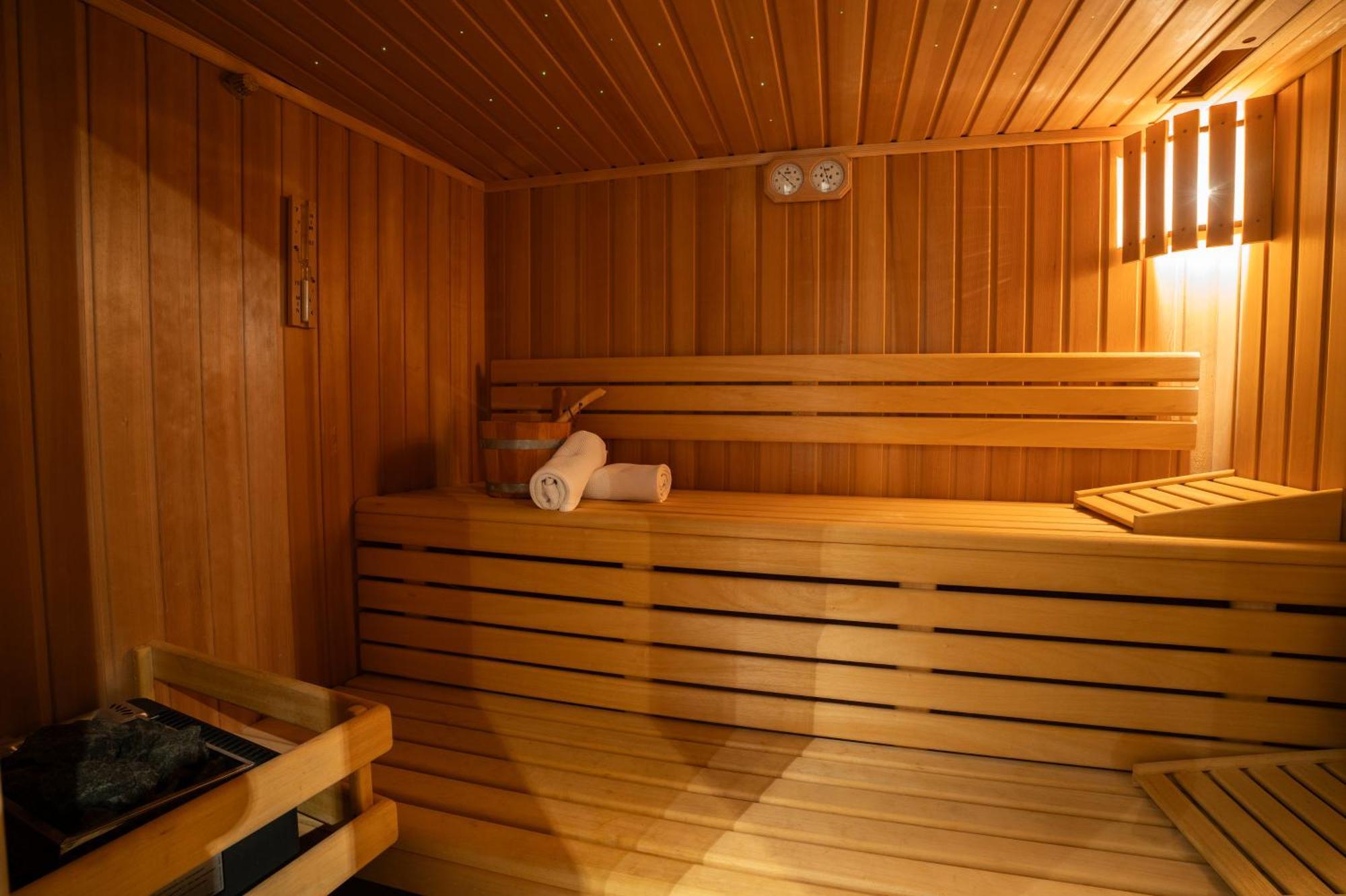 Maison Rebleuthof Sauna & Fitness Ρικβίρ Εξωτερικό φωτογραφία